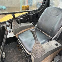 Caterpillar 305 SR
