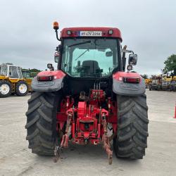 Mc Cormick MTX 135