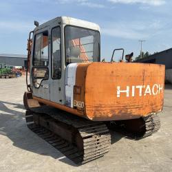 Hitachi EX 60-2