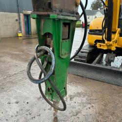 Caterpillar 305 SR