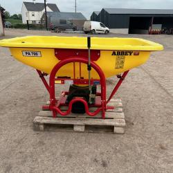 Abbey PA 700