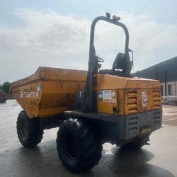 Terex PT 10000