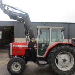 Massey Ferguson 390