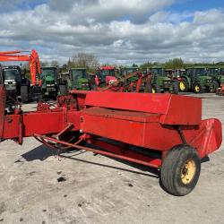 Massey Ferguson 128