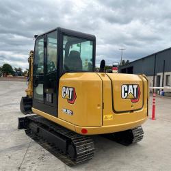 Caterpillar 305.5E2