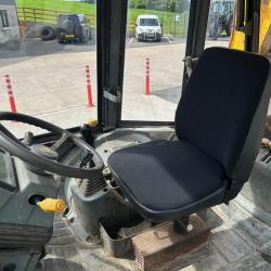 JCB 3CX 4x4