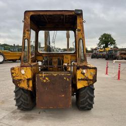 Massey Ferguson 40 Loader