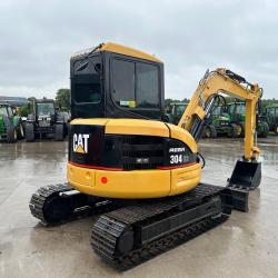 Caterpillar 304CR