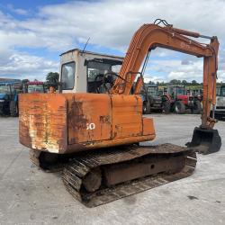 Hitachi EX 60-1
