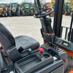 Doosan B10R-5 1