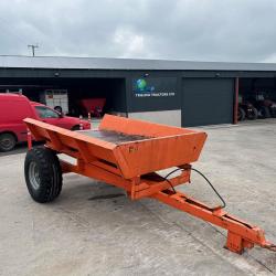 AFA 4 Tonne