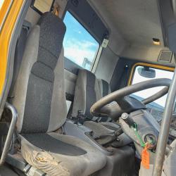 DAF LF45-160 4x2 Dropside Tipper