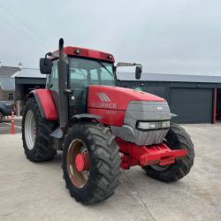 Mc Cormick MTX 135