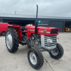 Massey Ferguson 175