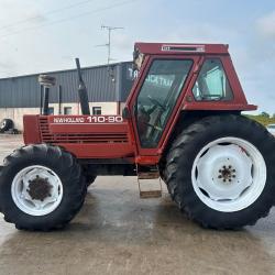 New Holland 110-90