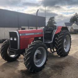 Massey Ferguson 399