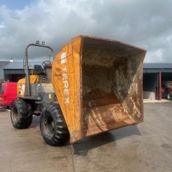 Terex PT 10000