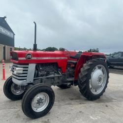 Massey Ferguson 175