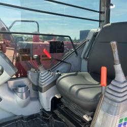 Hitachi Zaxis 60