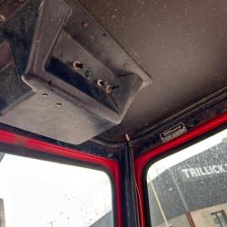 Massey Ferguson 135 Petrol