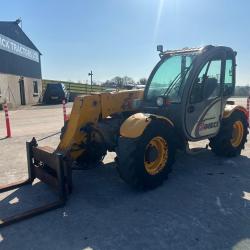 Dieci 26.6 Agri Plus