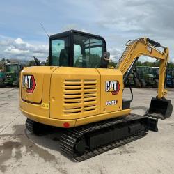 Caterpillar 305.5E2