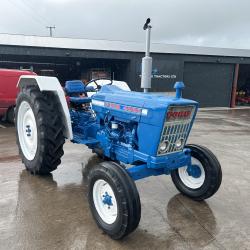 Ford 4000
