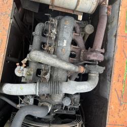 Hitachi EX 200 LC-3