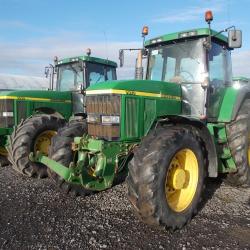 Tractors For Sale All Makes and Models