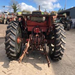 Massey Ferguson 290 4x4
