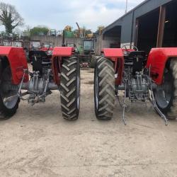 Massey Ferguson x6 165