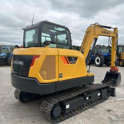 Brand New LIUGONG 906FG4