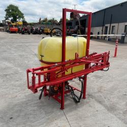 Hardi 300 Litre Crop Sprayer