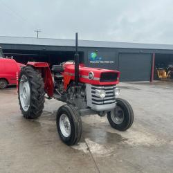 Massey Ferguson 178