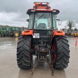 Kubota M9960