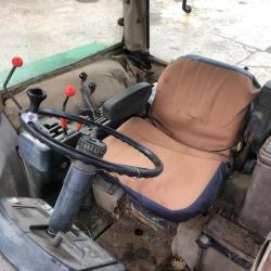 John Deere 2650