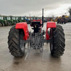 Massey Ferguson 165