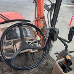 Kubota M9960