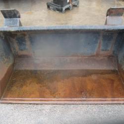 JCB 5FT Q FIT BUCKET