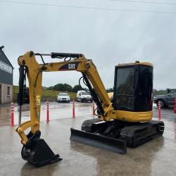 Caterpillar 304CR