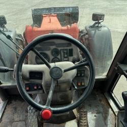 Manitou MLA 628 T 120 LS