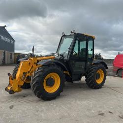 JCB 526-56 Agri