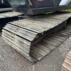 New Set Of 1 Meter Pads