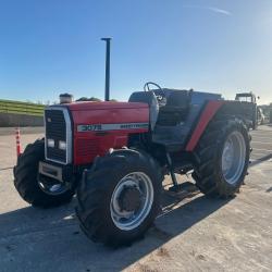 Massey Ferguson 3075