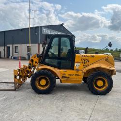 JCB 520-50