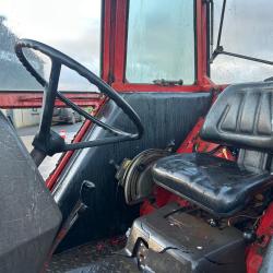 Massey Ferguson 275 4x4