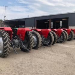 Massey Ferguson x6 165