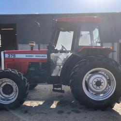 Massey Ferguson 375