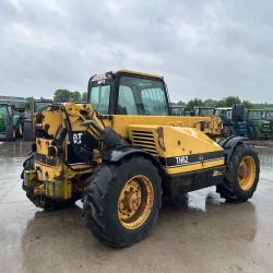 Caterpillar TH 62