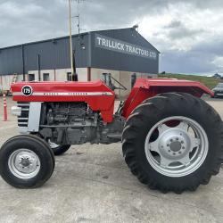 Massey Ferguson 175